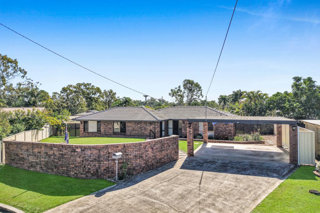 13 Clover Ct, Regents Park, QLD 4118