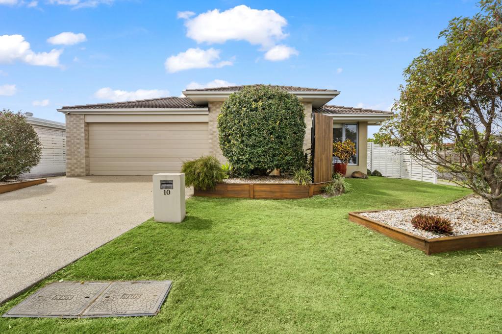 10 DAWES CRES, URRAWEEN, QLD 4655