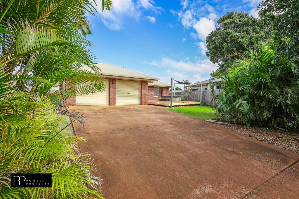 9 Grey St, Burnett Heads, QLD 4670