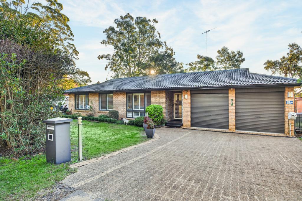 490 Hawkesbury Rd, Winmalee, NSW 2777