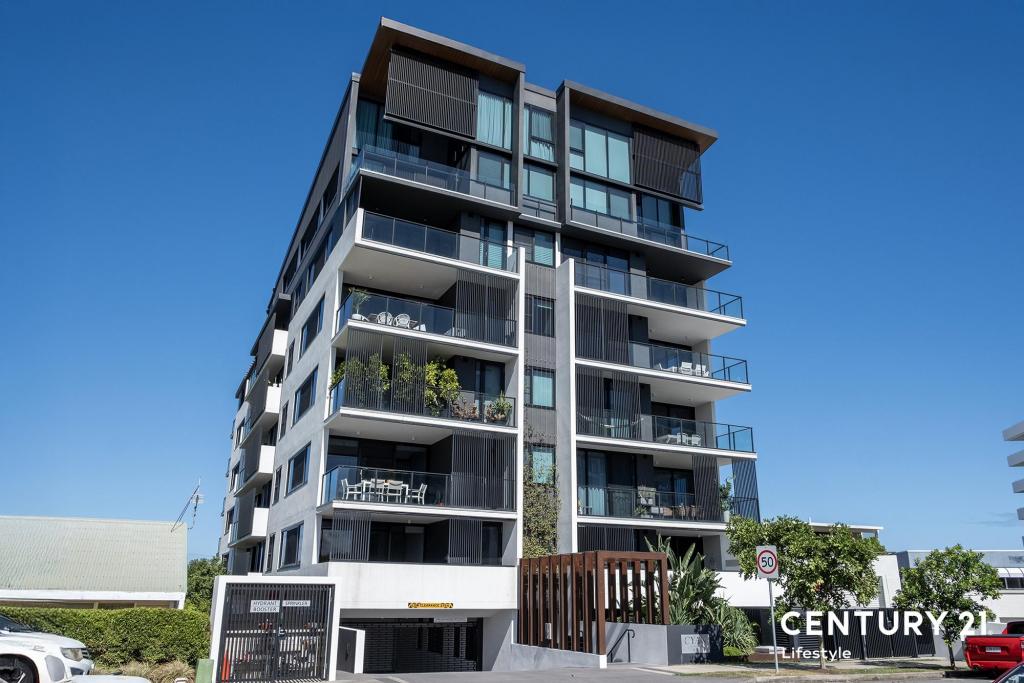 UNIT 404 CANBERRA TCE, KINGS BEACH, QLD 4551