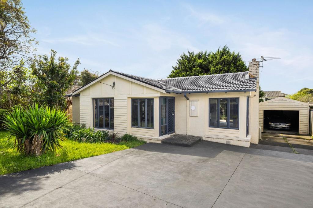 158 Cranbourne Rd, Frankston, VIC 3199