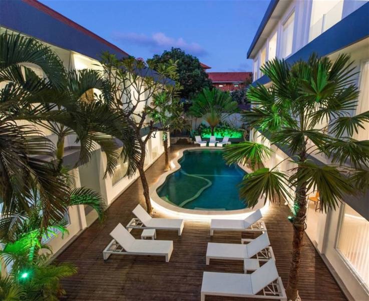 Unit A3 Coast Apartments Boutique Apartments  Kuta  C/E Owner ( Brisbane ), Brisbane, QLD 4001