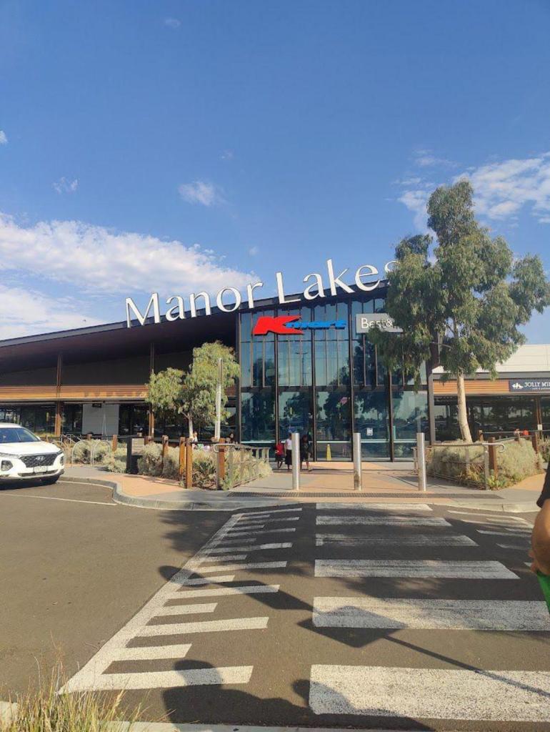 Lot 404/28 Taihu Rd, Wyndham Vale, VIC 3024