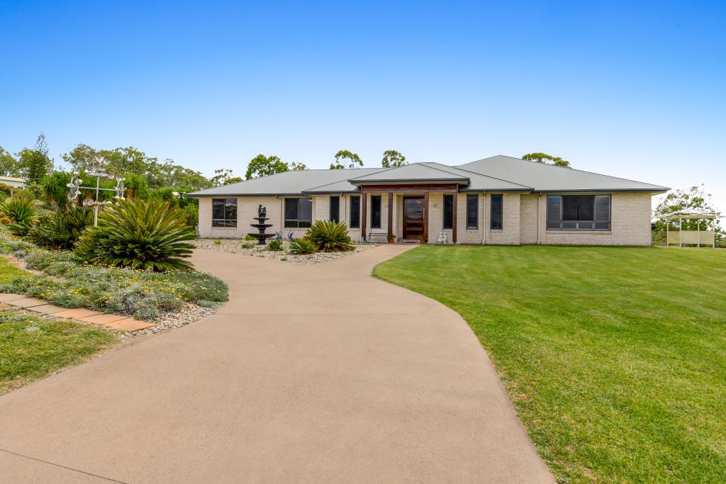 3 Sunrise Ct, Gowrie Junction, QLD 4352