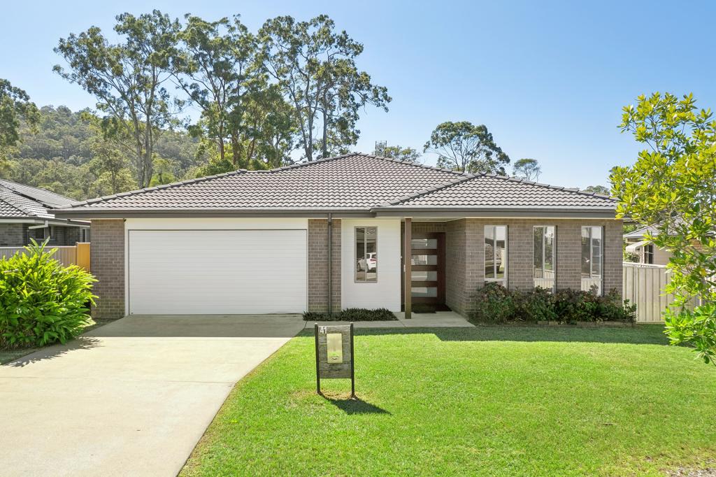 41 SCULLIN ST, TOWNSEND, NSW 2463