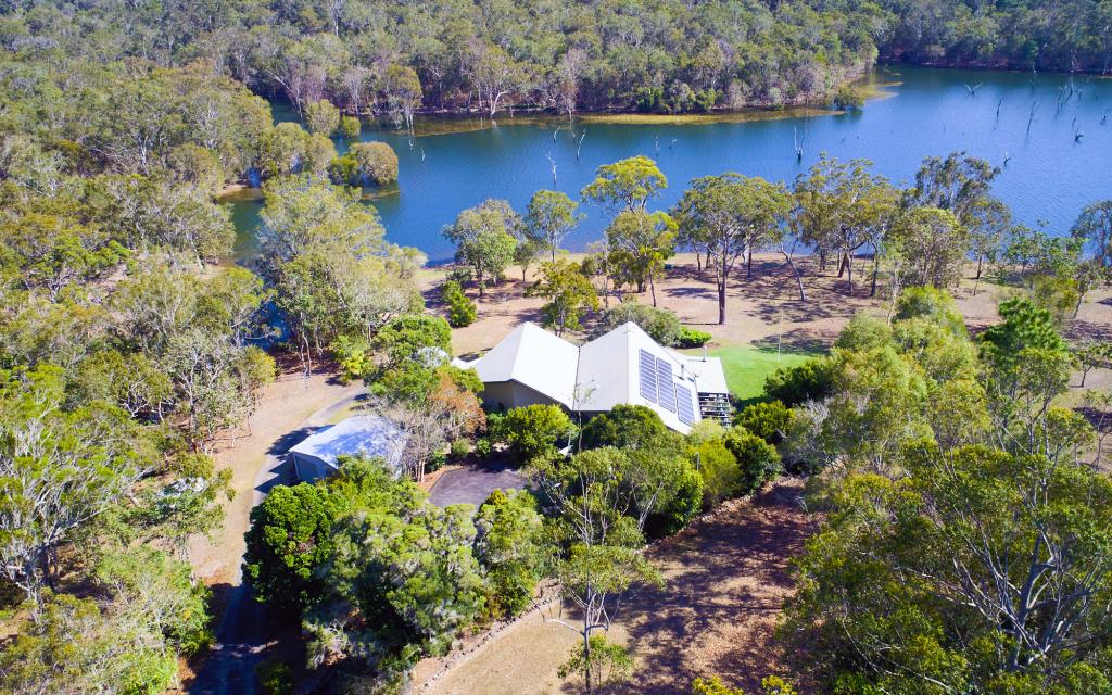 10-12 Lakeside Dr, Tinaroo, QLD 4872