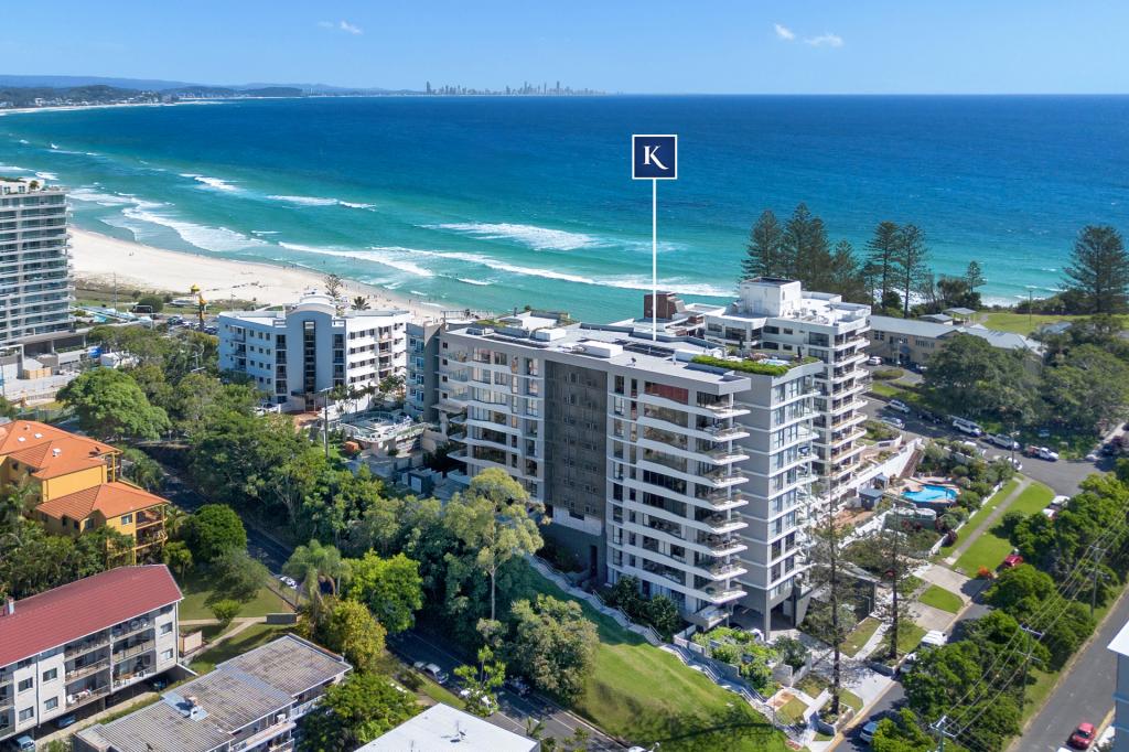 205/27 Garrick St, Coolangatta, QLD 4225