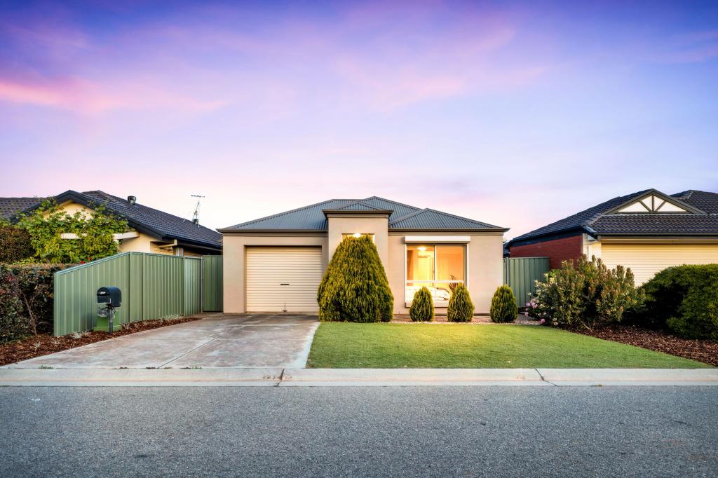 6 Lime Ct, Munno Para West, SA 5115