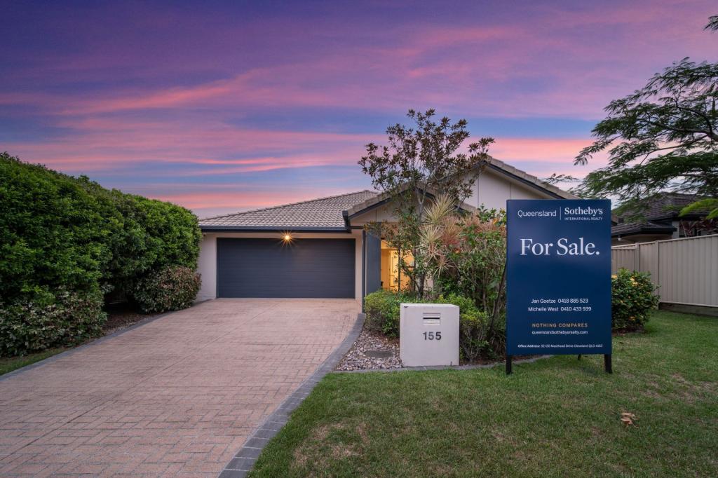 155 Smith St, Cleveland, QLD 4163
