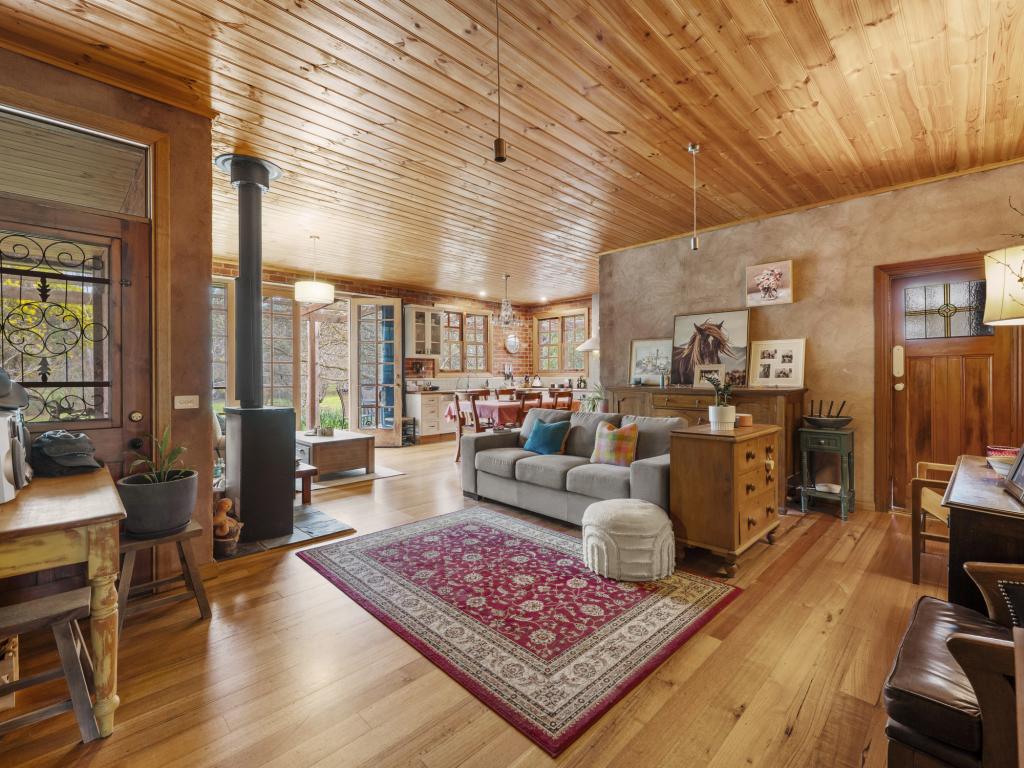 7 Baldry St, Mansfield, VIC 3722