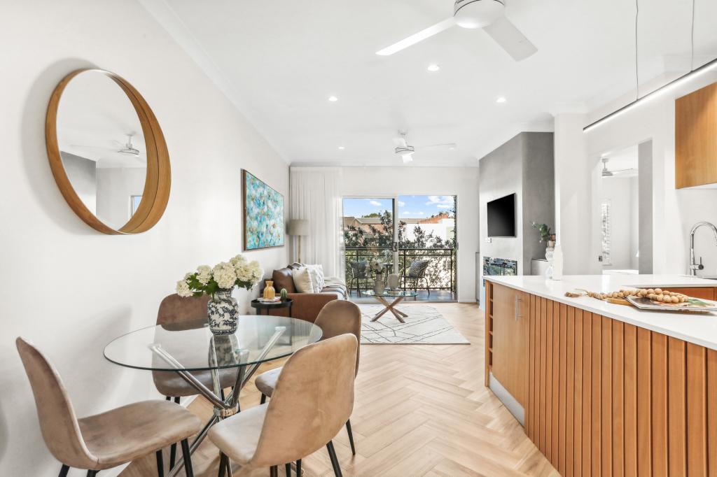 3/118-122 Canterbury Rd, Hurlstone Park, NSW 2193