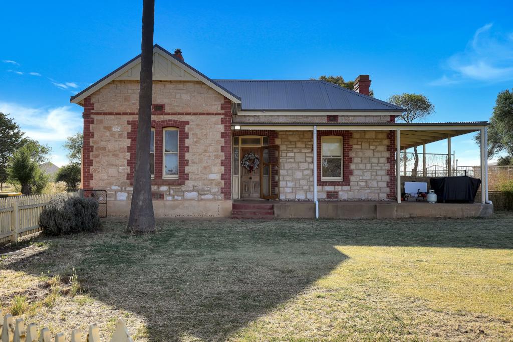 45 Days Hill Rd, Giles Corner, SA 5411