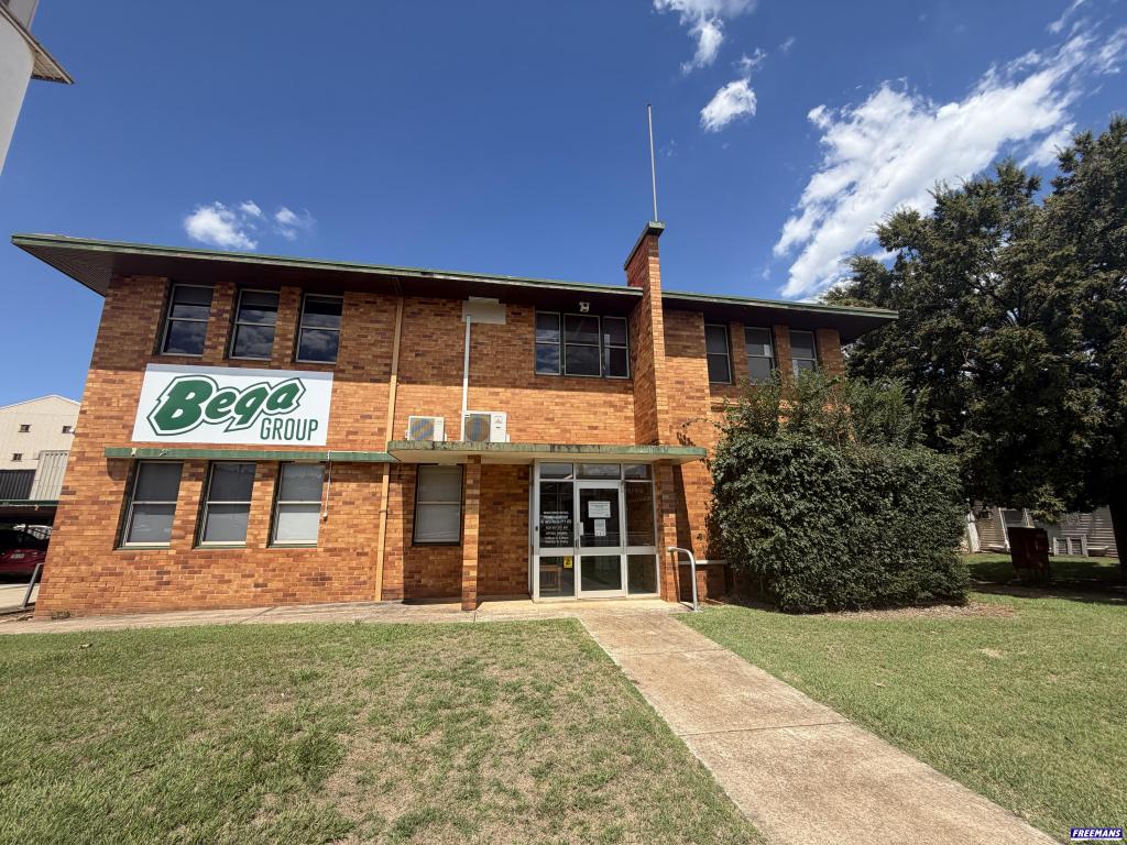 Haly Street, Kingaroy, QLD 4610