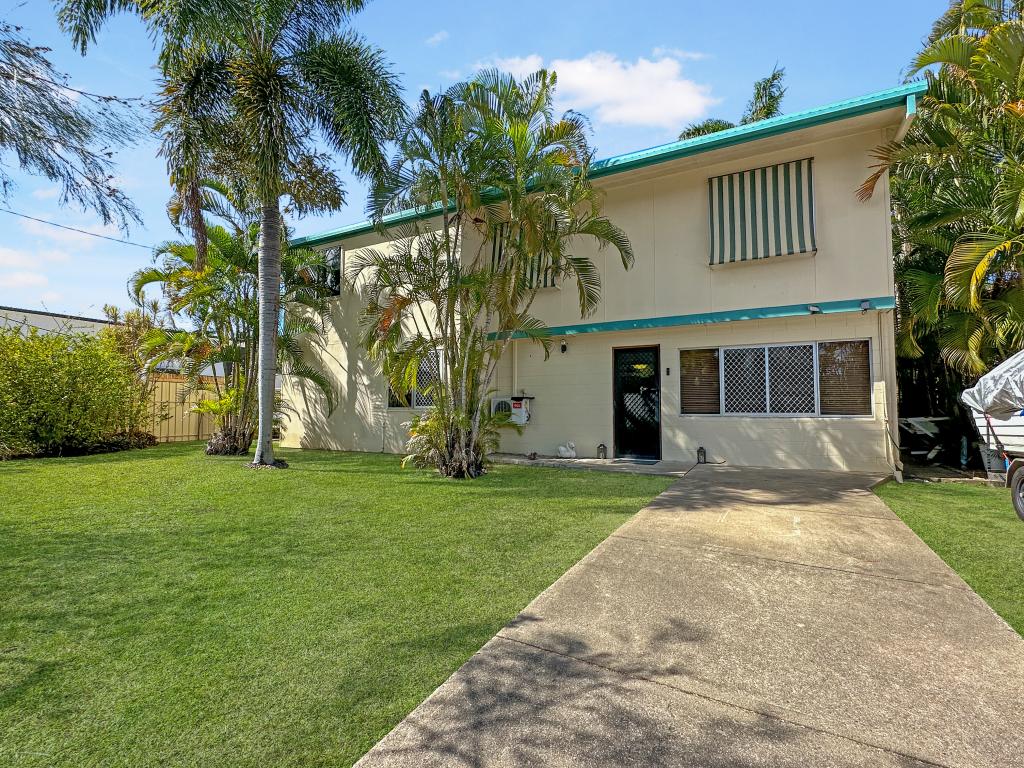 8 Yvette St, Kelso, QLD 4815