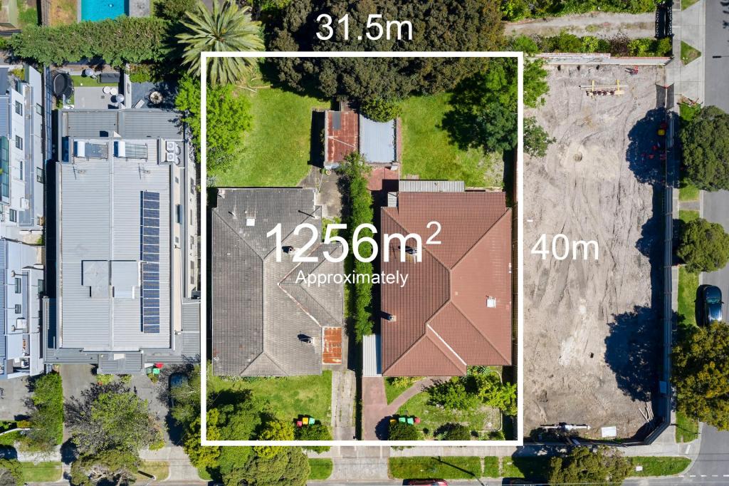 262-264 Hawthorn Rd, Caulfield, VIC 3162