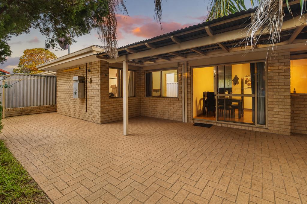 2/21 Quadea Rd, Nollamara, WA 6061
