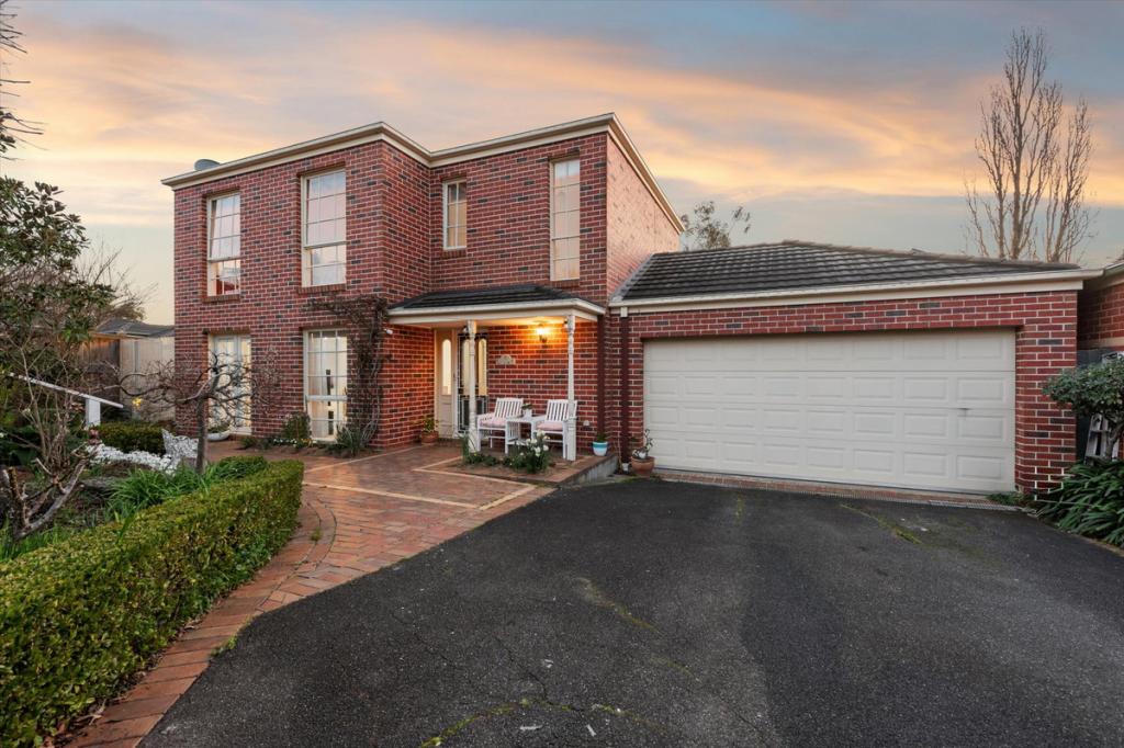 1 Beard Ct, Heathmont, VIC 3135