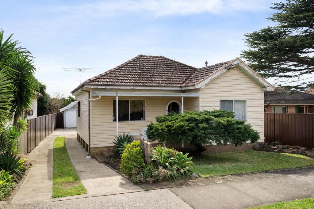 16 FRATERS AVE, SANS SOUCI, NSW 2219