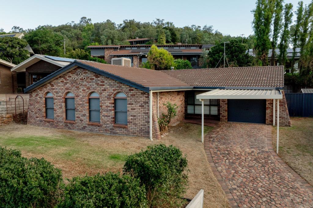 33 Baxter St, Gunnedah, NSW 2380