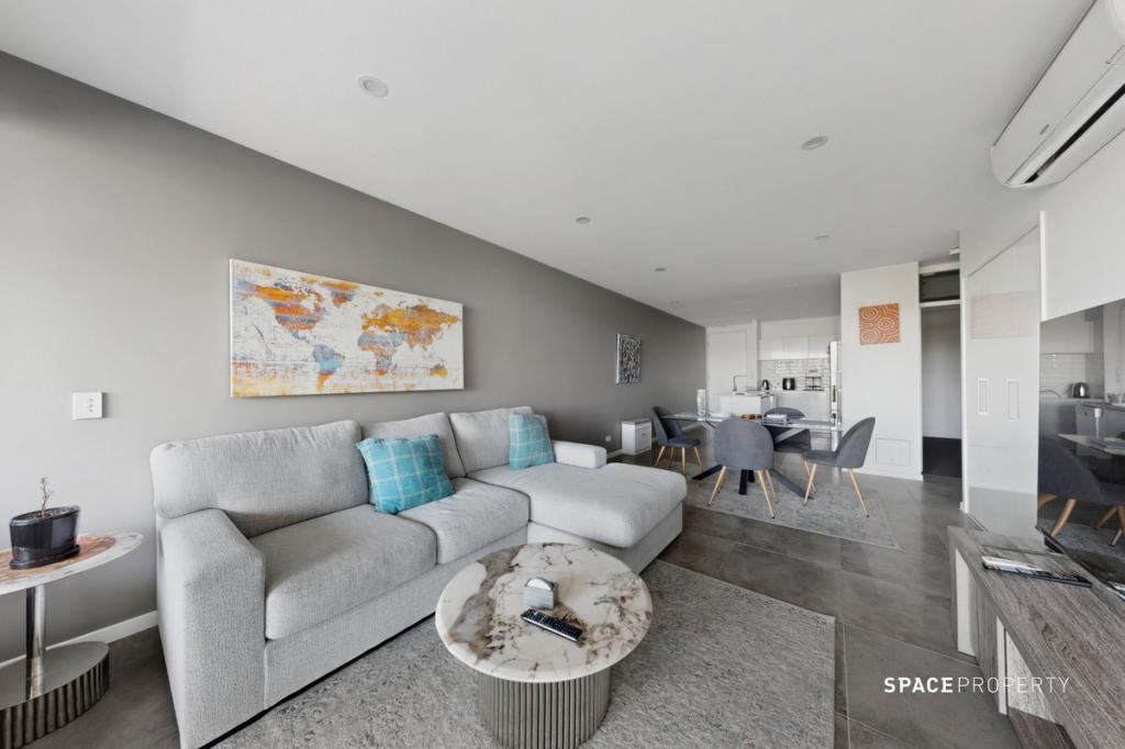 16/16-24 Lower Clifton Tce, Red Hill, QLD 4059