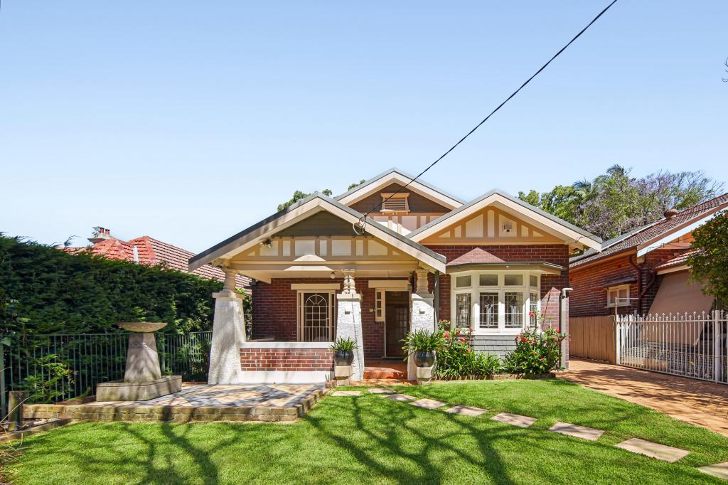 83 Bland St, Ashfield, NSW 2131