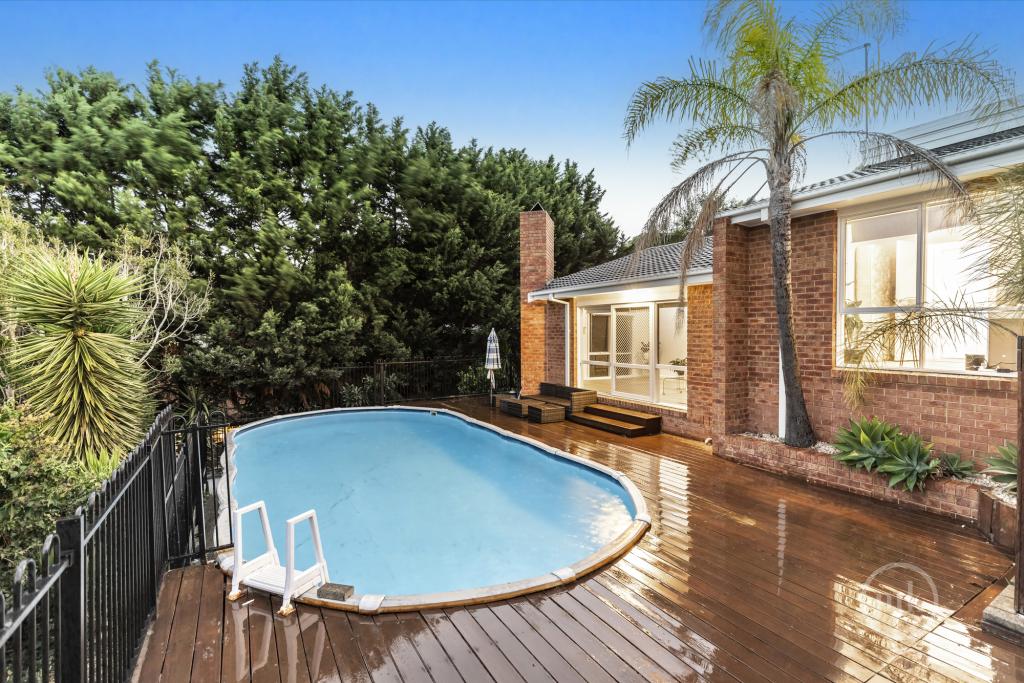 8 Lyons Rise, Eltham, VIC 3095