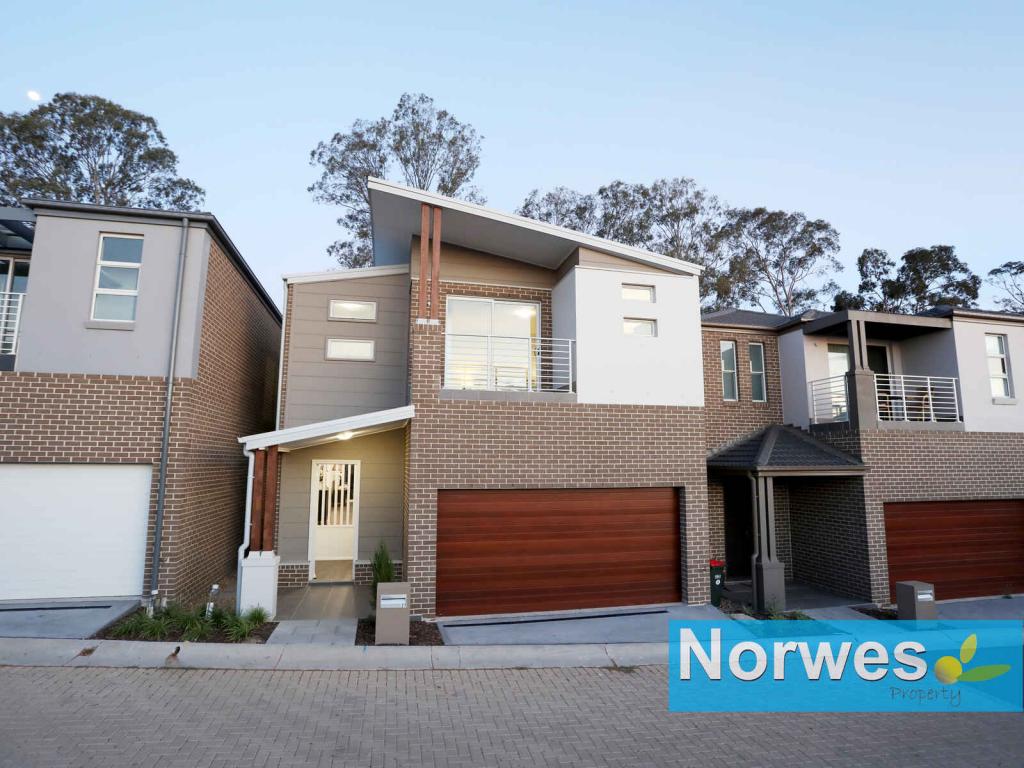 15 Clubside Dr, Norwest, NSW 2153