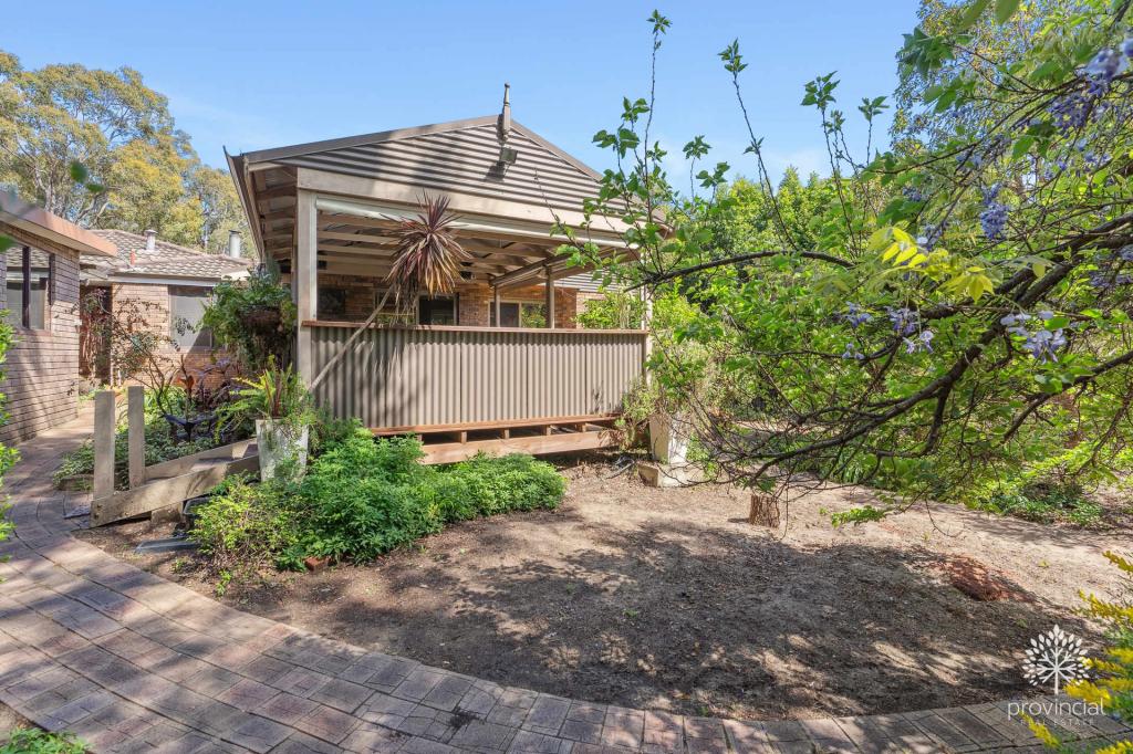 23 Schmitt Rd, Kalamunda, WA 6076