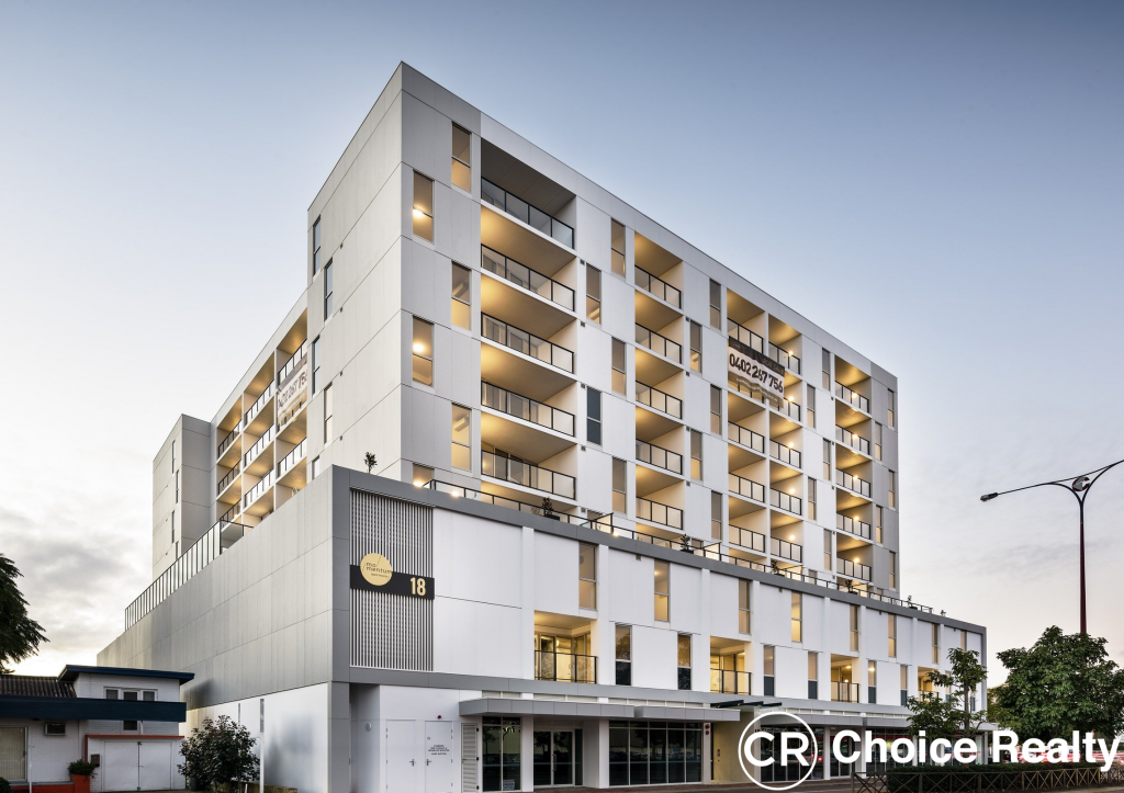 415/18 Cecil Ave, Cannington, WA 6107