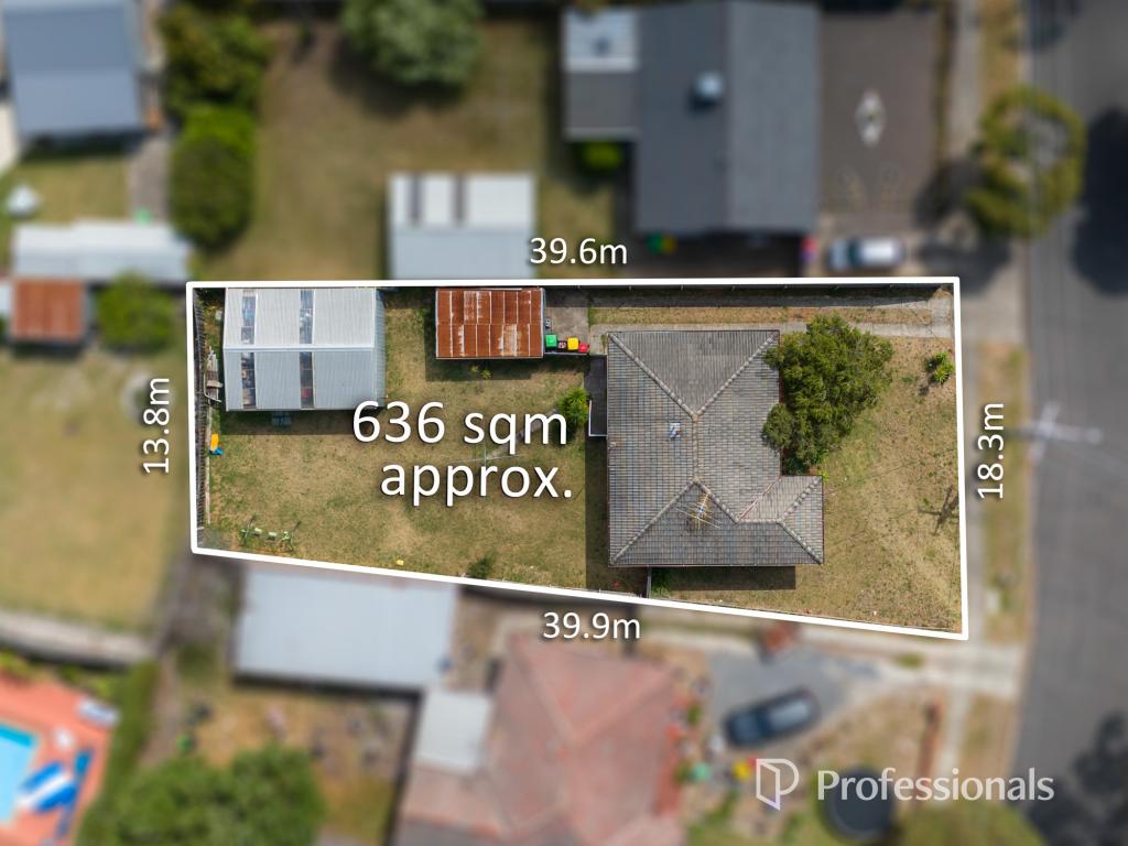 52 Nodding Ave, Frankston North, VIC 3200