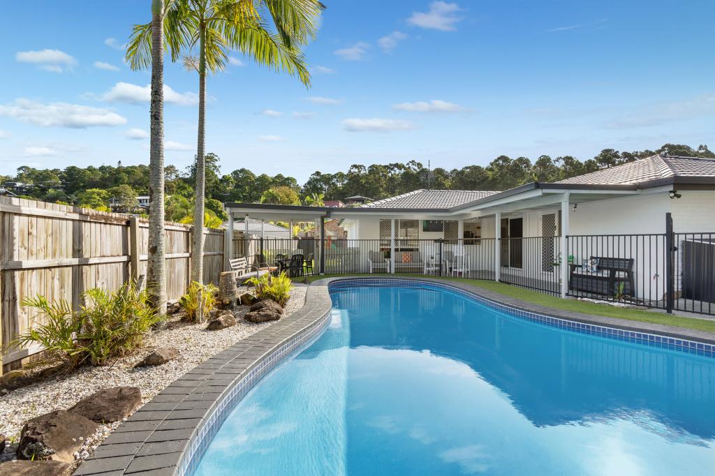 5 Esperance Cl, Elanora, QLD 4221