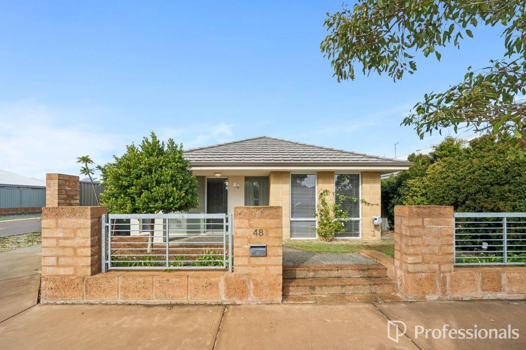 48 Veterans Dr, Byford, WA 6122