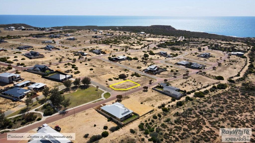 23 Boronia Cct, Kalbarri, WA 6536