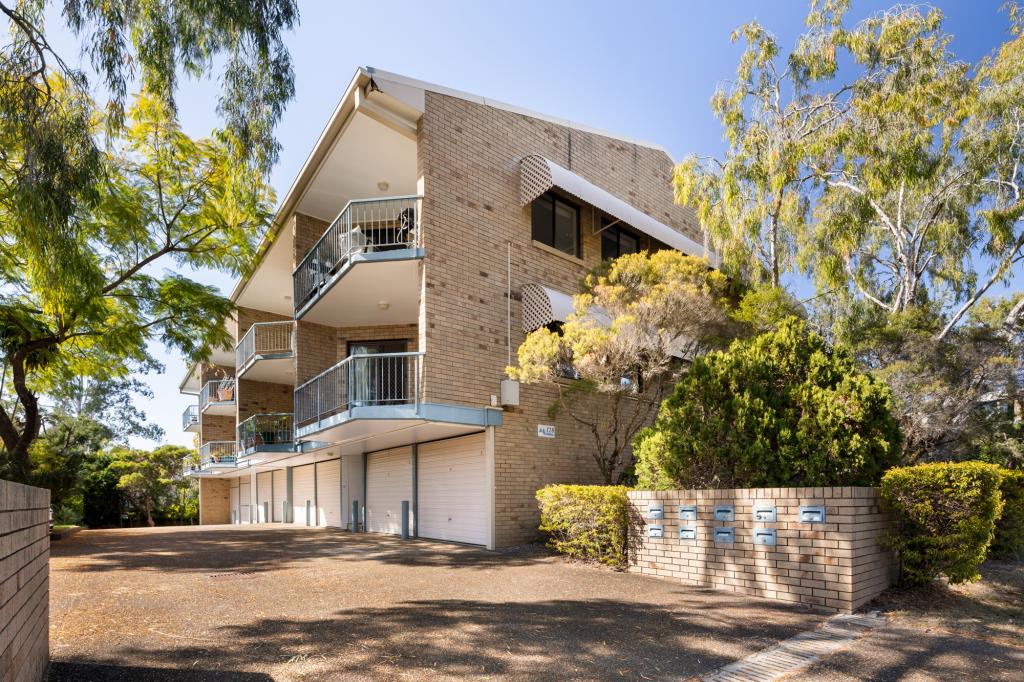 8/128 Central Ave, Indooroopilly, QLD 4068
