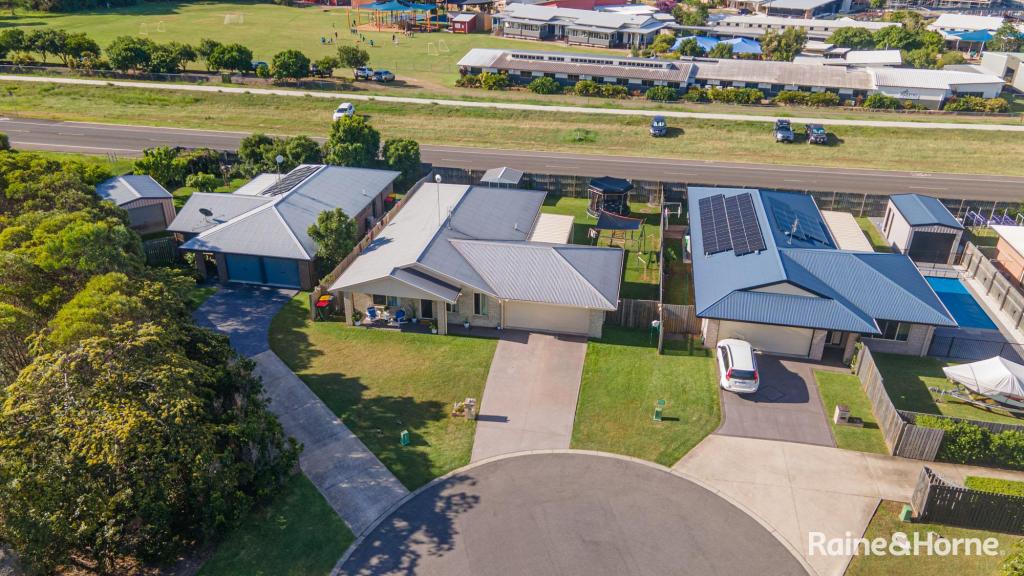 12 Mueller Cl, Urraween, QLD 4655