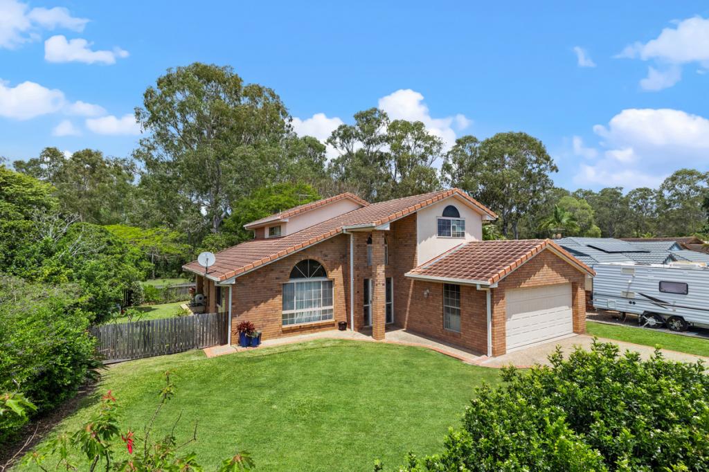 10 Tulipwood Dr, Birkdale, QLD 4159