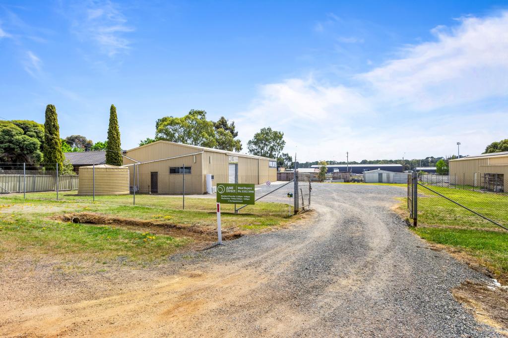 157-159 Moore St, Ararat, VIC 3377