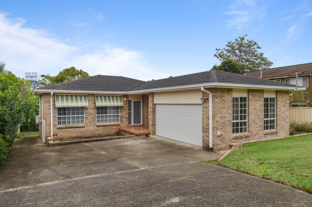 24 Anglers Dr, Bateau Bay, NSW 2261