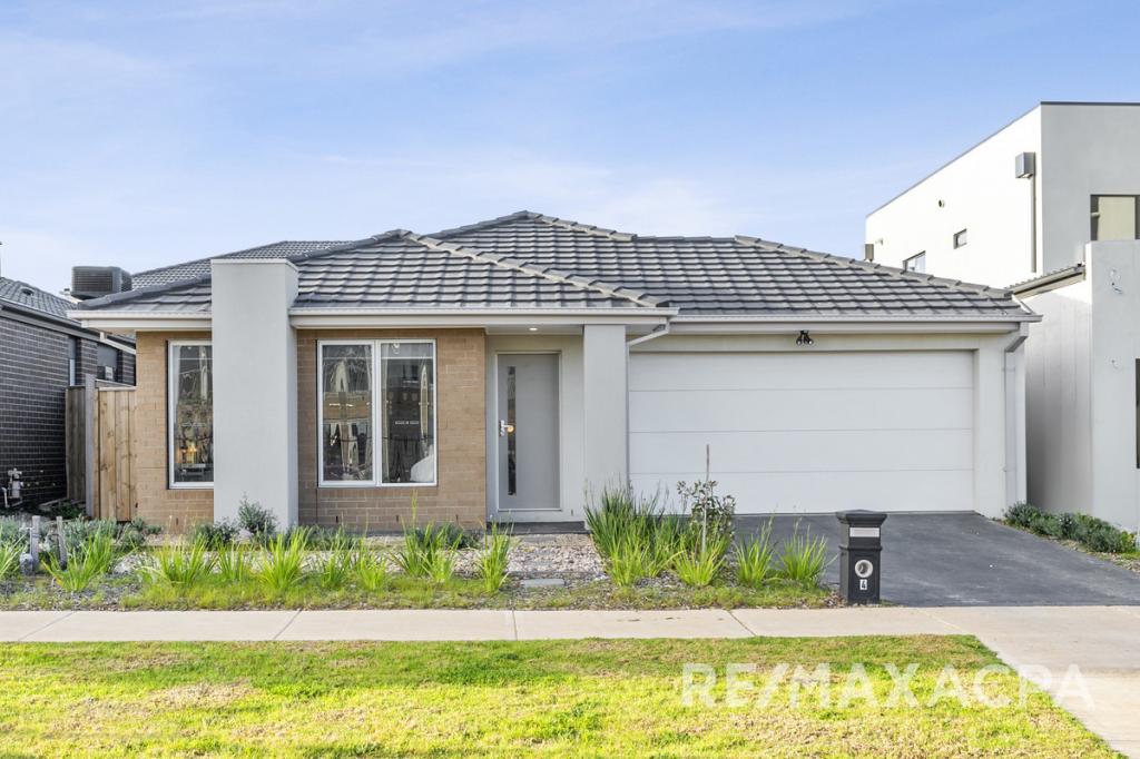 4 Para Rd, Tarneit, VIC 3029