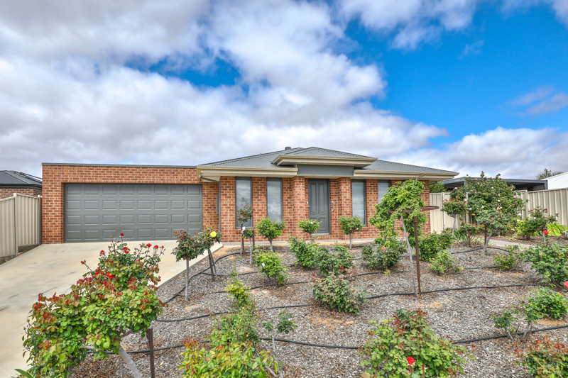 25 Hocking Ct, Merbein, VIC 3505