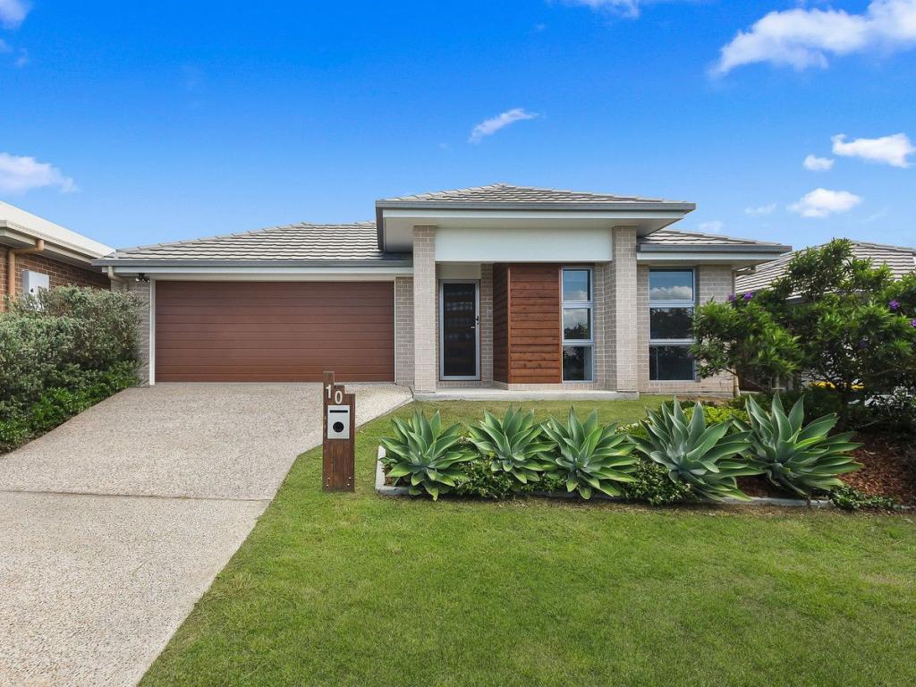 10 Teviot St, Warner, QLD 4500