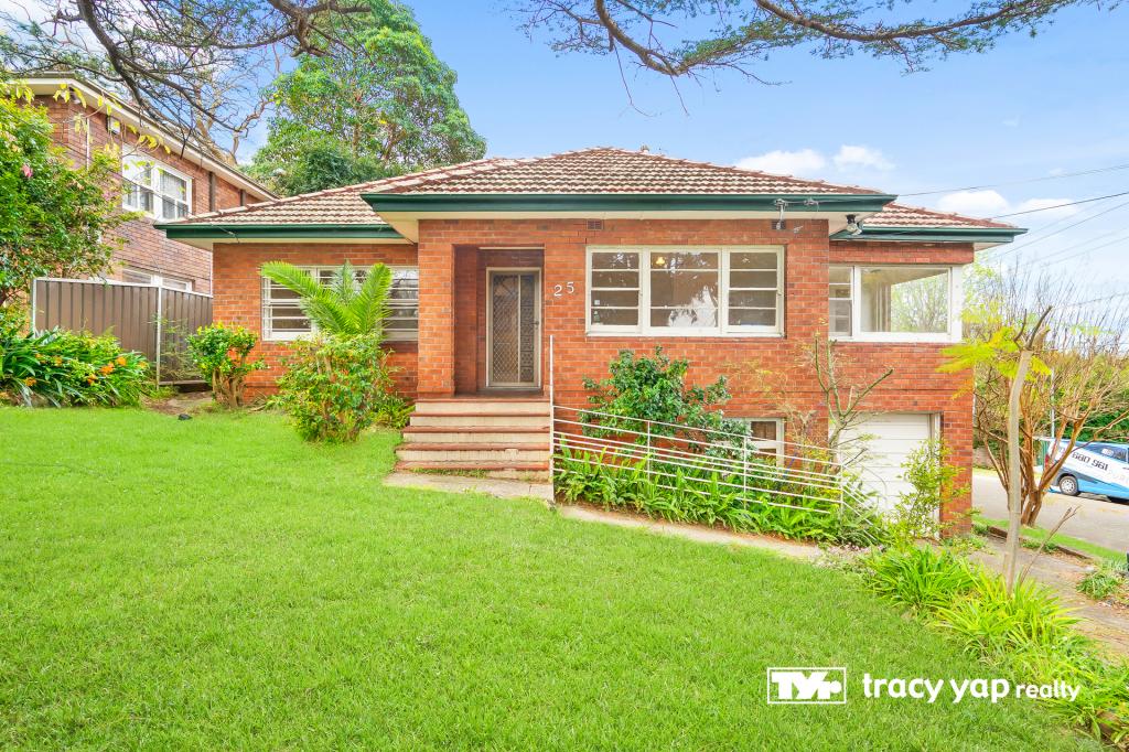 25 Fifth Ave, Denistone, NSW 2114