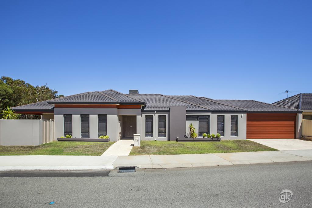 56 Brushfoot Bvd, Success, WA 6164