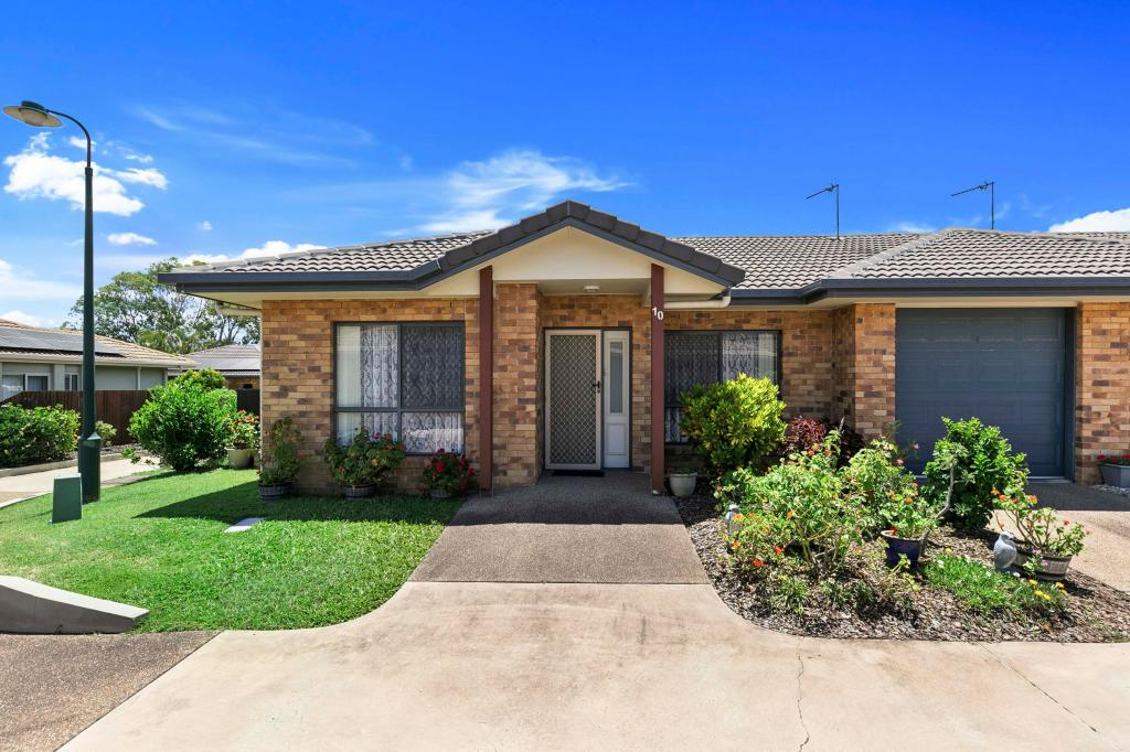 10/142-146 Elizabeth St, Urangan, QLD 4655