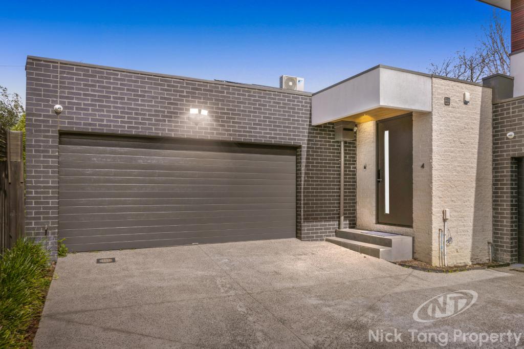 4/34 Donna Buang St, Camberwell, VIC 3124