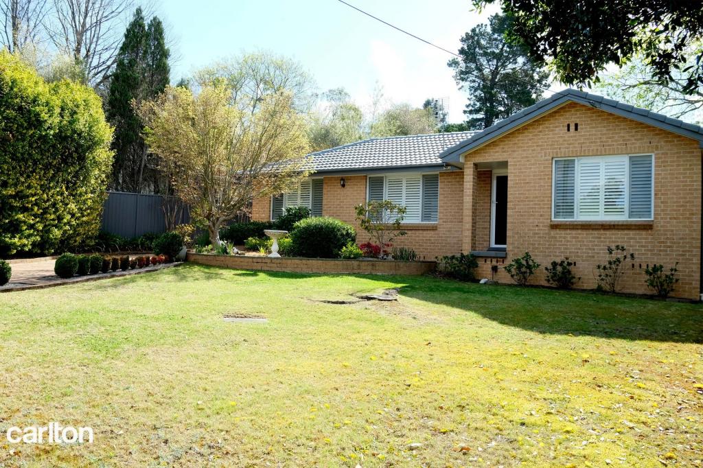 22 Orient St, Willow Vale, NSW 2575