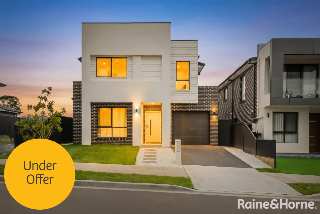 86 Thirteenth Ave, Austral, NSW 2179