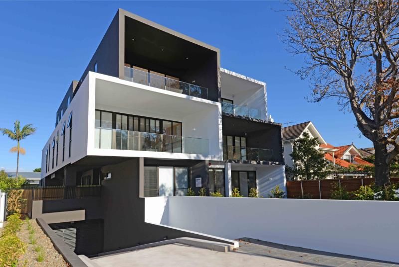 6/687 New South Head Rd, Rose Bay, NSW 2029