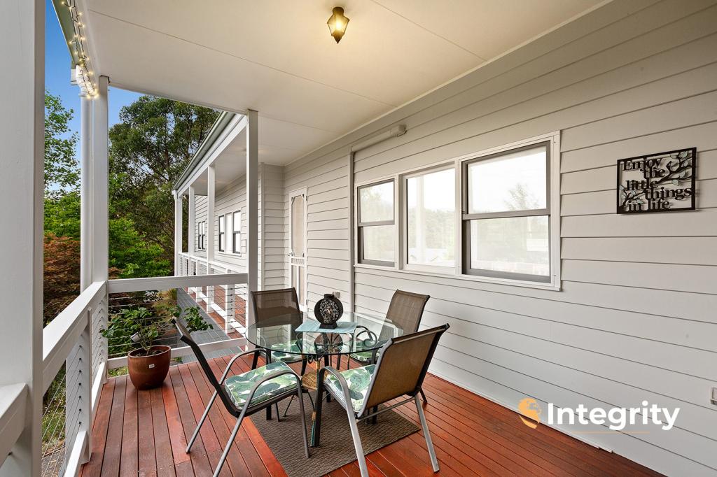 1 Barton Ave, Marysville, VIC 3779